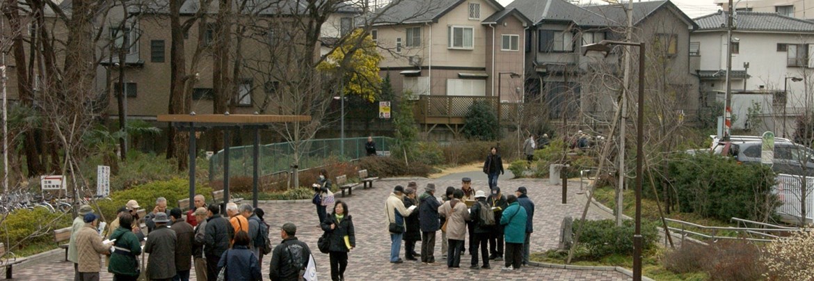 畠山重忠ゆかりの地③